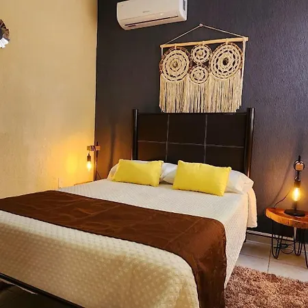 Kin Tulum Casa Unifamiliar Villa